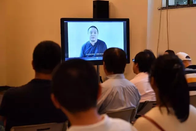 上海的城市更新，地标性构筑