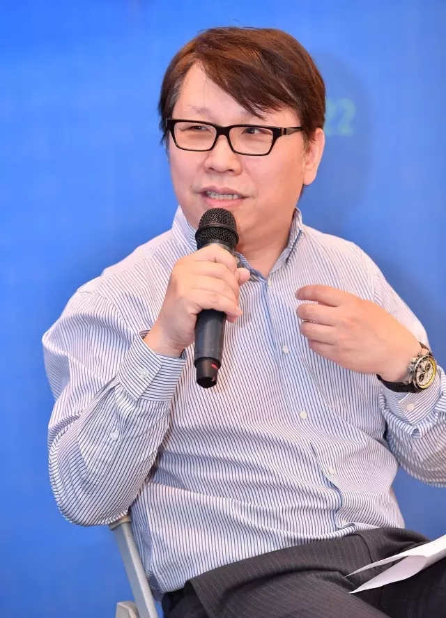 中国构筑学会构筑师分会理事、918博天堂集团董事、总构筑师黄向明